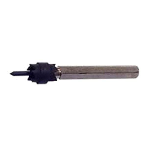 S&G Tool Aid® - 3/8" Rotary Spot Weld Cutter