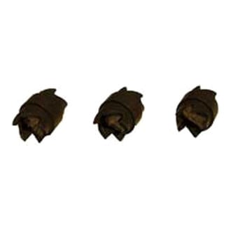 S&G Tool Aid® - Double-End Replacement Spot Weld Cutter Blade for 18000 Rotary Spot Weld Cutter (3 Pieces)