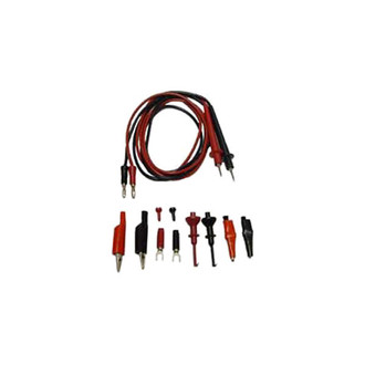 S&G Tool Aid® - 48" Automotive Test Leads Kit
