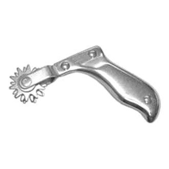 S&G Tool Aid® - Buffing Bonnet Cleaning Tool