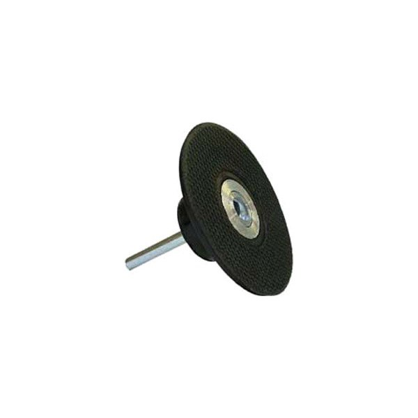 S&G Tool Aid® - 2" Holding Back-Up Pad for Surface Treatment Discs