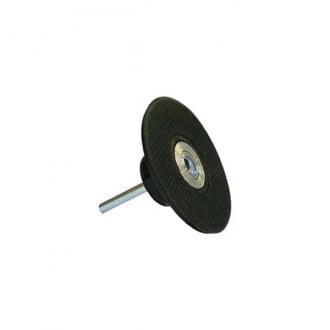 S&G Tool Aid® - Holding Back-Up Pad
