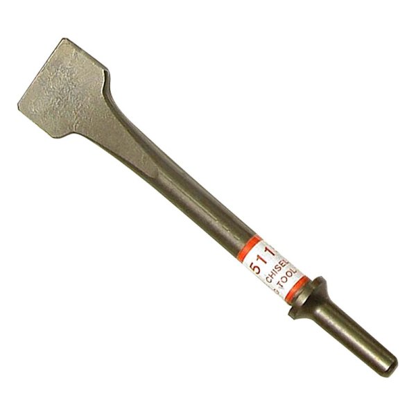 S&G Tool Aid® - .401 Parker Shank Economy Wide Chisel/Scraper