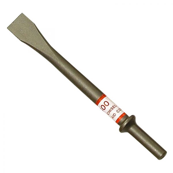 S&G Tool Aid® - .401 Parker Shank Economy Flat Chisel