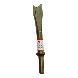 S&G Tool Aid® - .401 Parker Shank Single Edge Cutter