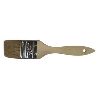 S&G Tool Aid® - Economy™ 1-1/2" Flat Hog Bristle Paint Brush