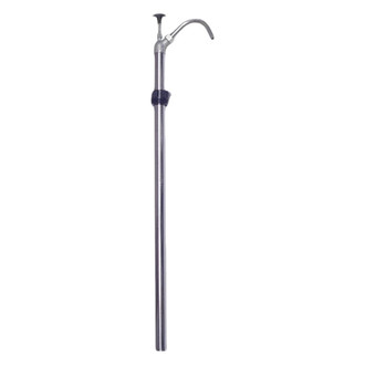 S&G Tool Aid® - Lift Action Multi-Liquid Pump for 15-55 gal Drums