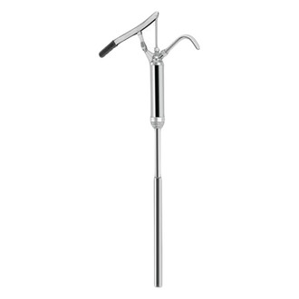 S&G Tool Aid® - Level Action Multi-Liquid Pump for 15-55 gal Drums