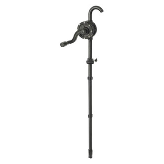 S&G Tool Aid® - Rotary Action Multi-Liquid Pump for 15-55 gal Drums