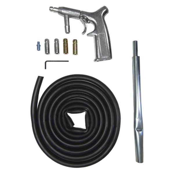 S&G Tool Aid® - Abrasive Blasting Gun