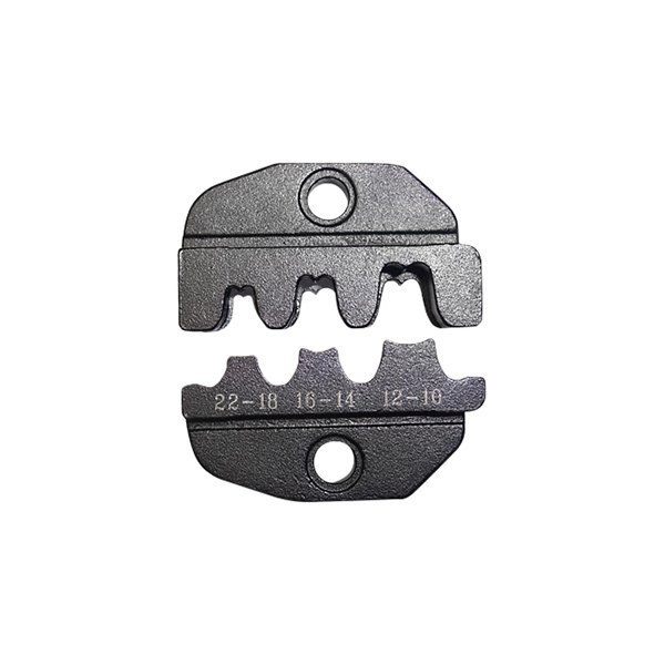 S&G Tool Aid® - SAE Crimping Die for 22-10 AWG Non-Insulated Terminal