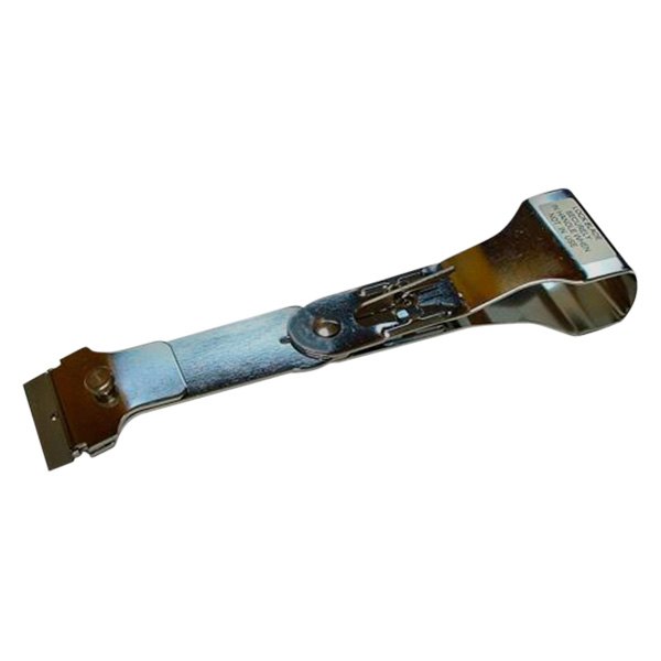 S&G Tool Aid® - Steel 3-Way Foldable Scraper