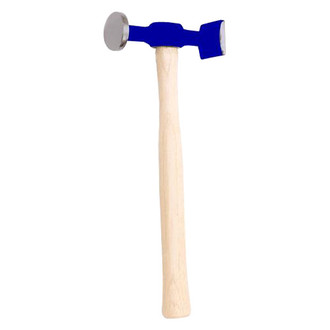 S&G Tool Aid® - Medium Bumping and Finishing Hammer