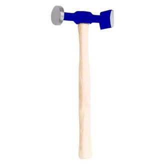 S&G Tool Aid® - Heavy Bumping and Finishing Hammer