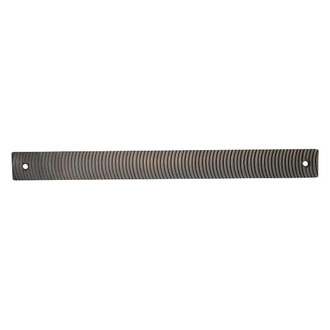 S&G Tool Aid® - 14" 6 Teeth/Inch Flexible Body File