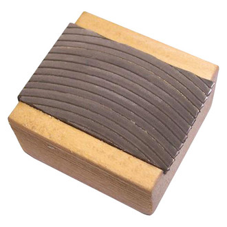 S&G Tool Aid® - Coarse Nib File