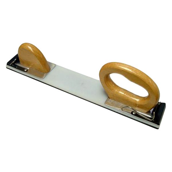 S&G Tool Aid® - 17-1/2" x 2-3/4" Flexible Sanding Board