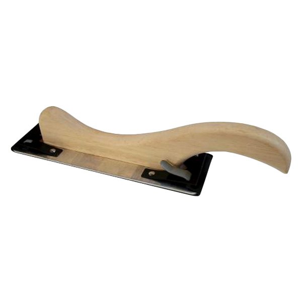 S&G Tool Aid® - 11" x 2-3/4" Sanding Board
