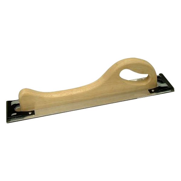 S&G Tool Aid® - 17-1/2" x 2-3/4" Sanding Board