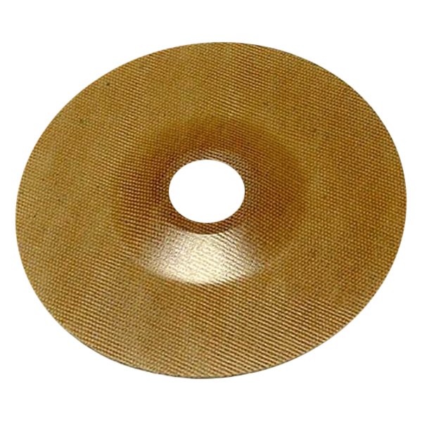 S&G Tool Aid® - 3" Phenolic Backing Plate