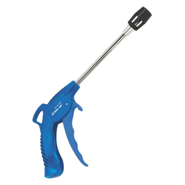 S&G Tool Aid® - Turbo™ Abrasive Blasting Gun