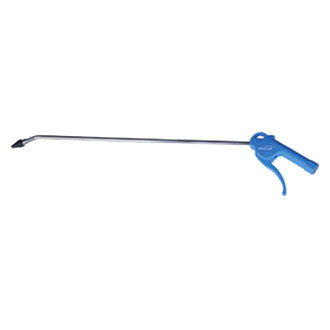 S&G Tool Aid® - 20" Pistol Handle Trigger Action Blow Gun with Angled Nozzle
