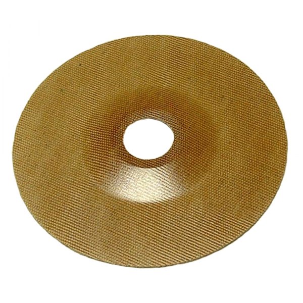 S&G Tool Aid® - 4" Phenolic Backing Plate
