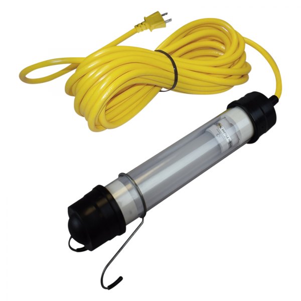 Saf-T-Lite® - Stubby II™ 520 lm LED Corded Trouble Work Light with 25' Cord