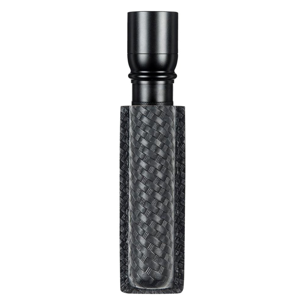 Safariland® 30624 Model 306 Black Basket Weave LeatherLook