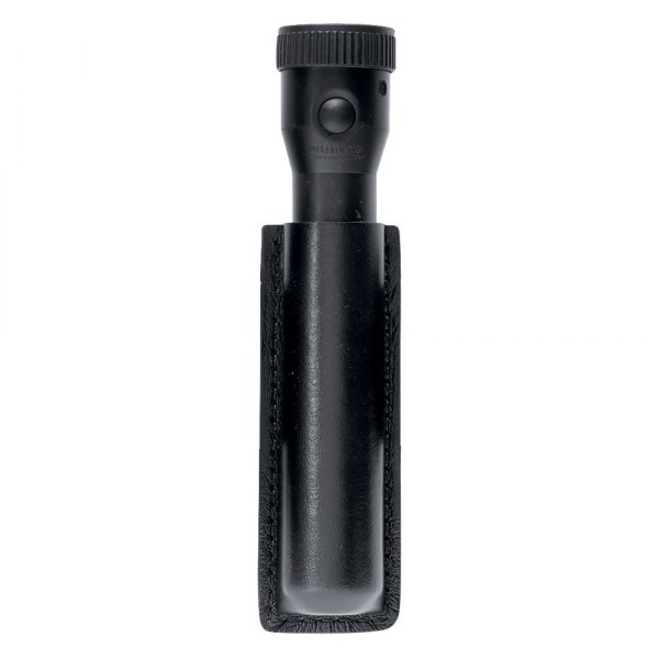 Safariland 306-3-9 Mini Flashlight Holster Hi-Gloss Fits Laser Surefire 