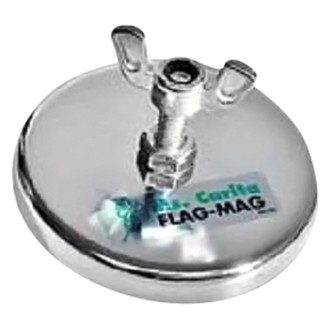SafeTruck® MF185 - 120 lb Flag Mag