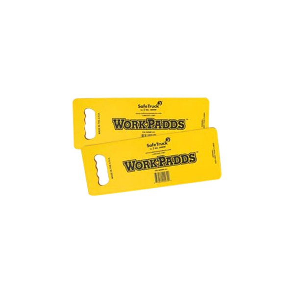 SafeTruck® - Workpadds™ 18" x 7" Kneeling Pad