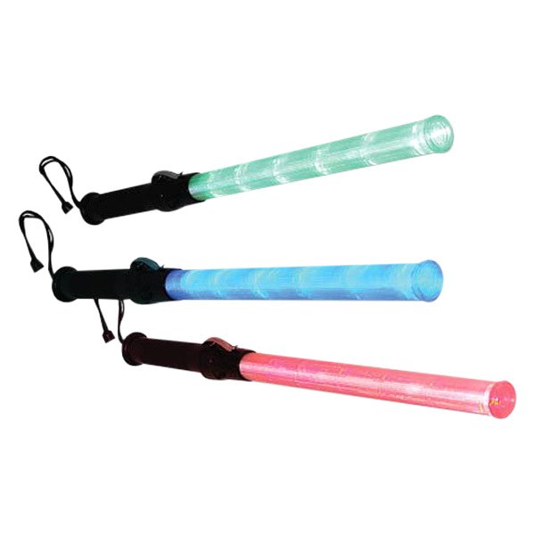 SafeTruck® - 21" Multi-Color Flash Wand