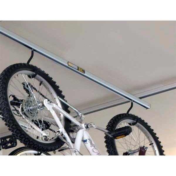 Saris® - Cycle Glide Storage Solution 2 Bike Add On Kit