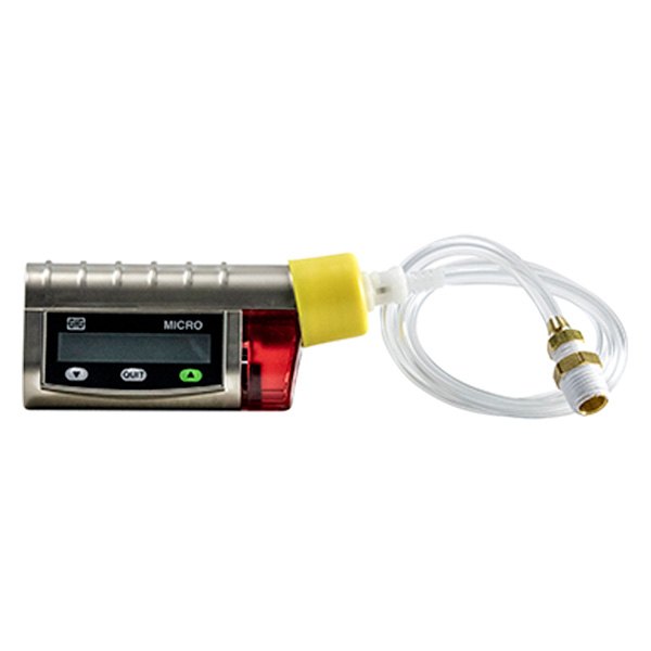 SAS Safety® - Pure-Air 2000™ Carbon Monoxide Monitor for Supplied Air Systems for Supplied Air Systems
