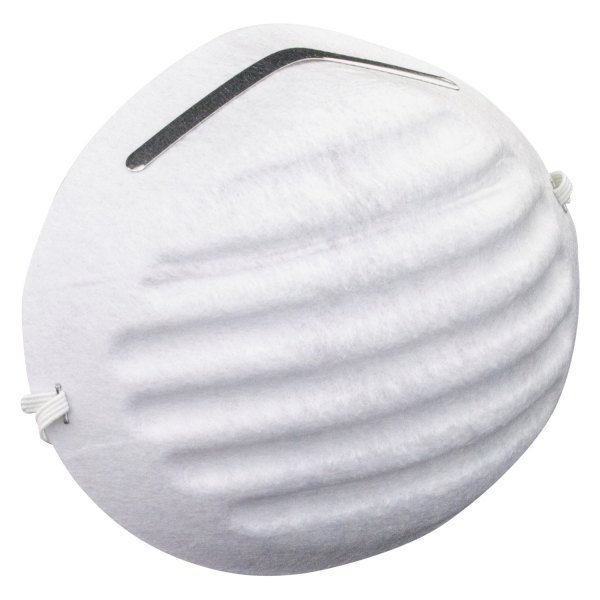 SAS Safety® - One Size Fits All Disposable Particulate Respirators