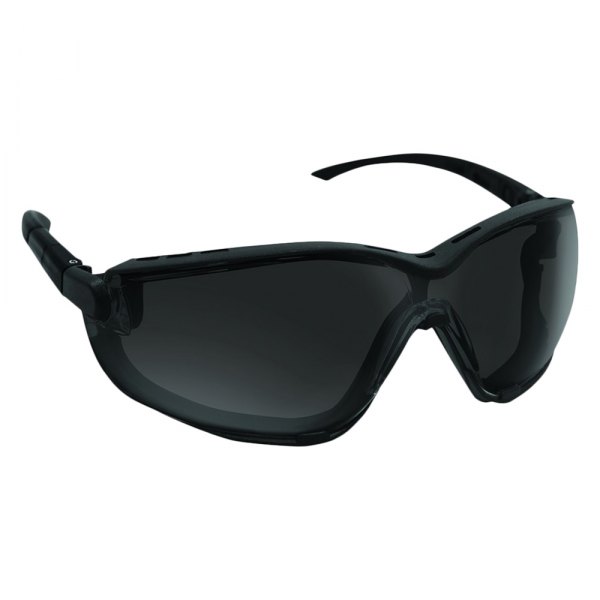 SAS Safety® - Gloggles™ Anti-Fog Gray Safety Goggles