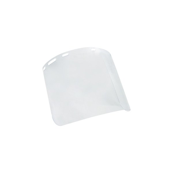 SAS Safety® - Clear Replacement Visor