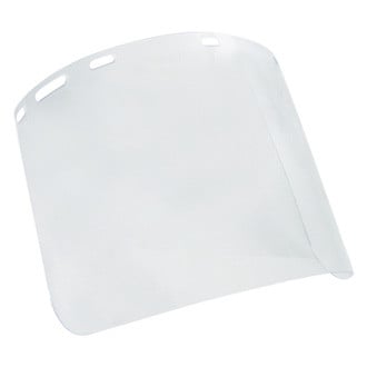 SAS Safety® 5150 - Clear Replacement Visor