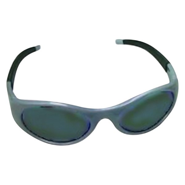 SAS Safety® - Stingers™ High Impact Anti-Fog Shade Safety Glasses