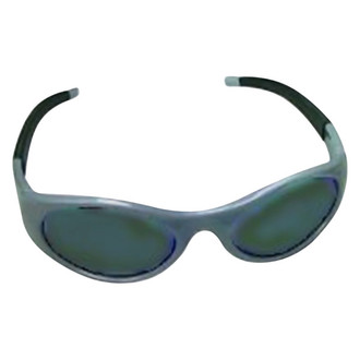 SAS Safety® - Stingers™ High Impact Anti-Fog Safety Glasses
