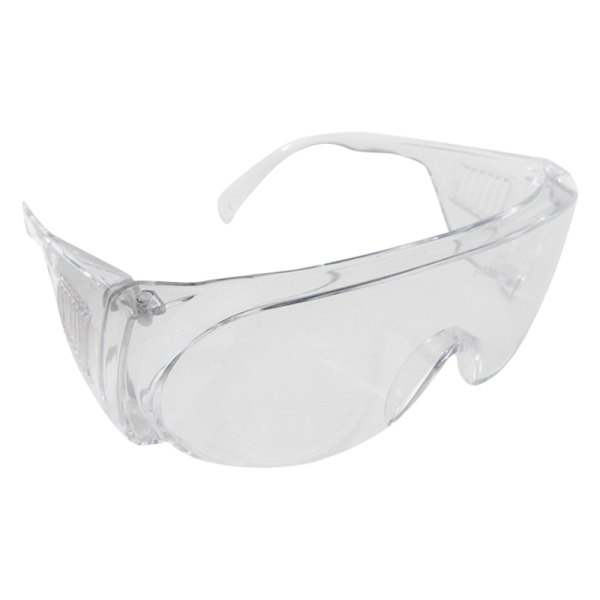 SAS Safety® - Visitor Specs™ Anti-Scratch Clear Safety Glasses