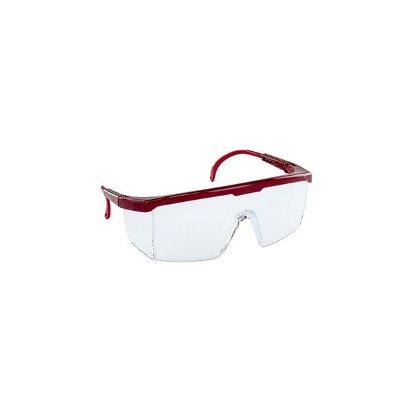 SAS Safety® - Hornets™ Anti-Fog Clear Safety Glasses