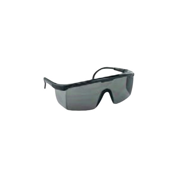 SAS Safety® - Hornets™ Anti-Fog Gray Safety Glasses