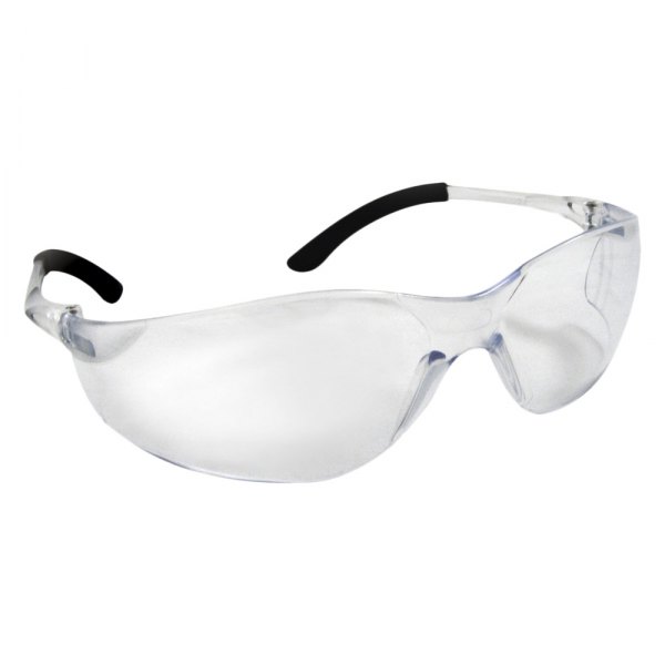 SAS Safety® - NSX Turbo™ Anti-Fog Clear Safety Glasses
