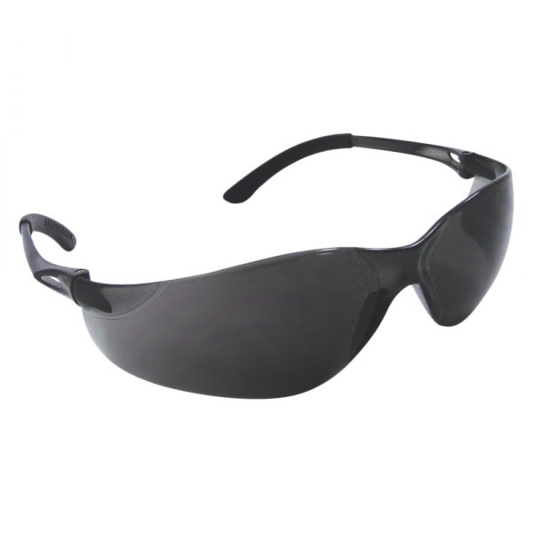 SAS Safety® - NSX Turbo™ Anti-Fog Gray Safety Glasses