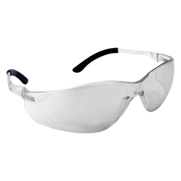 SAS Safety® - NSX Turbo™ Anti-Fog Clear Indoor/Outdoor Safety Glasses
