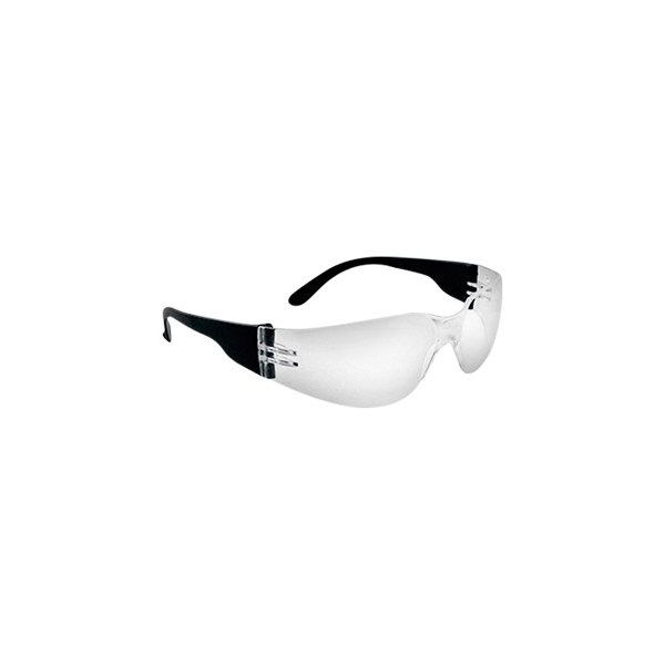 SAS Safety® - NSX™ Anti-Fog Clear Safety Glasses