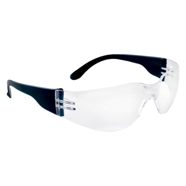 SAS Safety® - NSX™ Anti-Fog Clear Safety Glasses