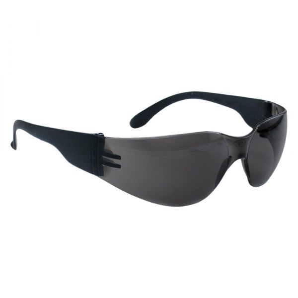SAS Safety® - NSX™ Anti-Fog Gray Safety Glasses